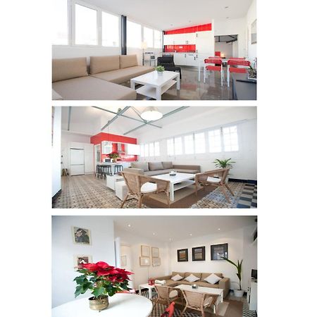 Apartamentos Calle Rosario Sevilla Eksteriør billede