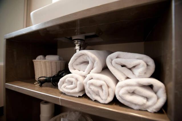 Apartamentos Calle Rosario Sevilla Eksteriør billede