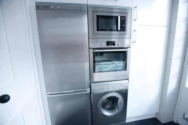 Apartamentos Calle Rosario Sevilla Eksteriør billede