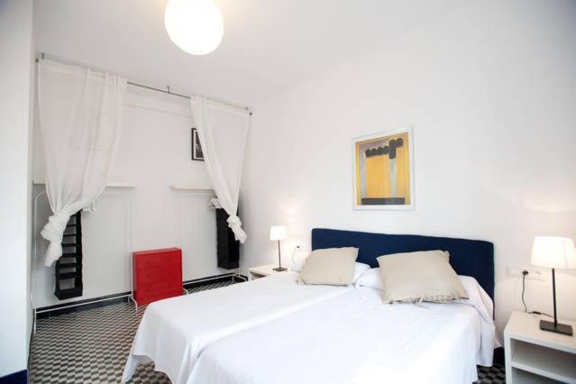 Apartamentos Calle Rosario Sevilla Eksteriør billede
