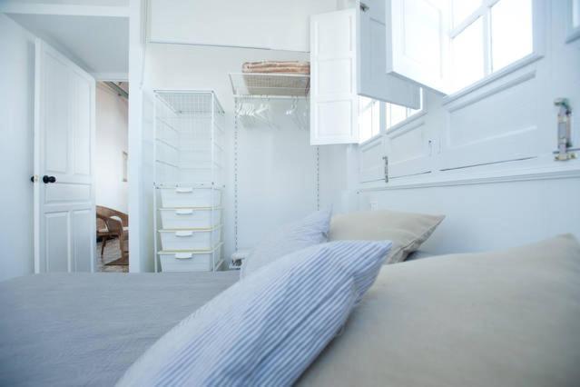 Apartamentos Calle Rosario Sevilla Eksteriør billede