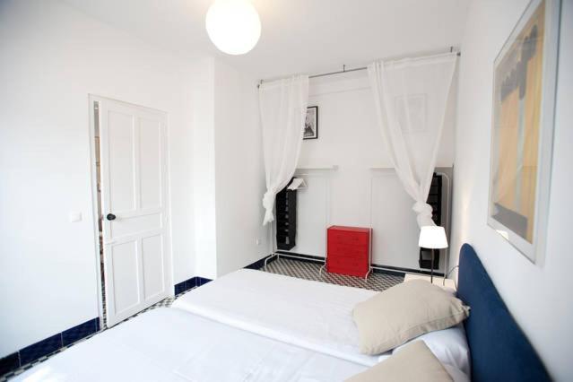 Apartamentos Calle Rosario Sevilla Eksteriør billede