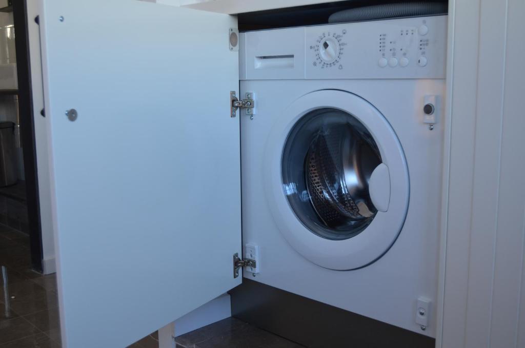 Apartamentos Calle Rosario Sevilla Værelse billede