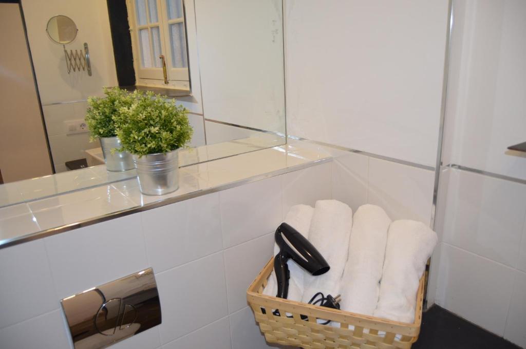 Apartamentos Calle Rosario Sevilla Værelse billede
