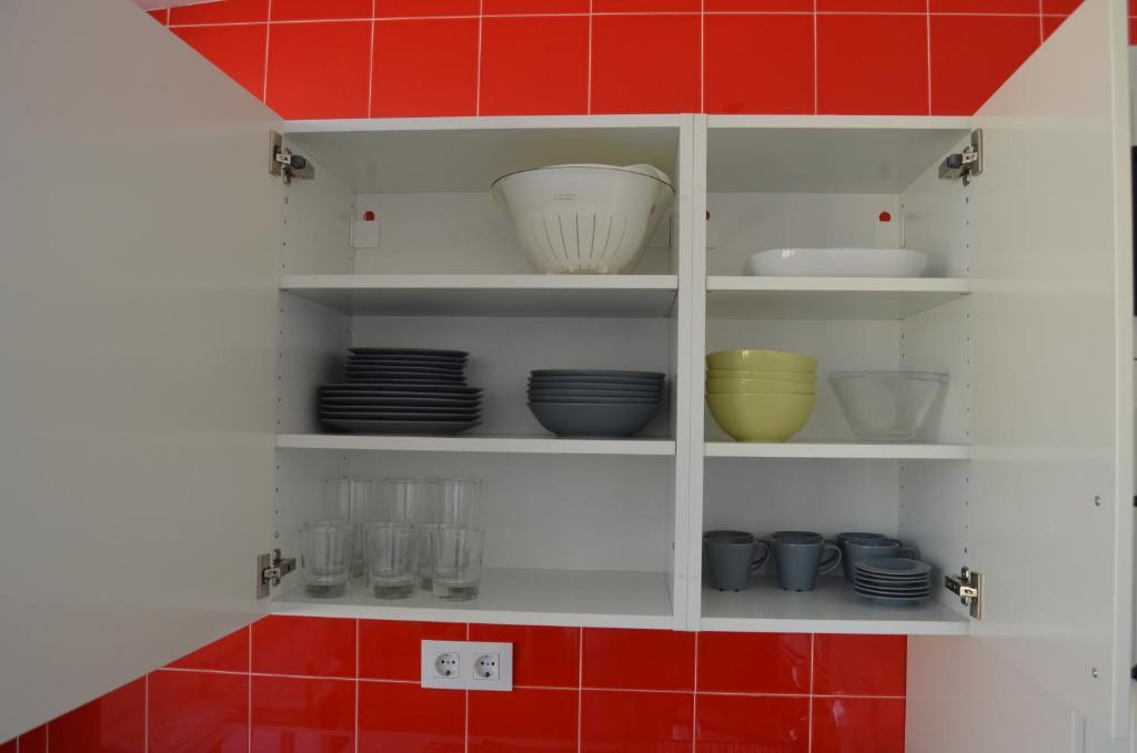Apartamentos Calle Rosario Sevilla Værelse billede