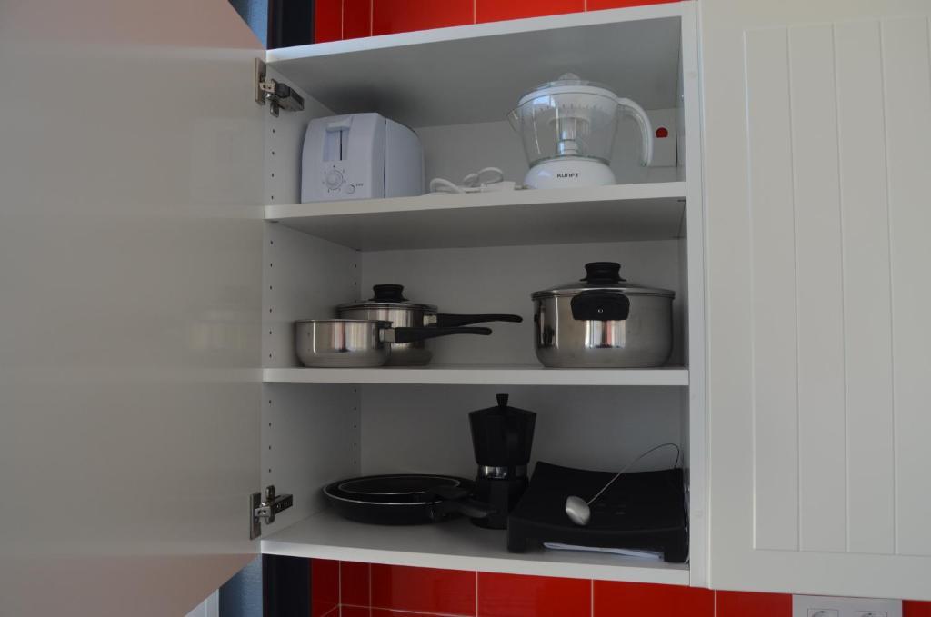 Apartamentos Calle Rosario Sevilla Værelse billede