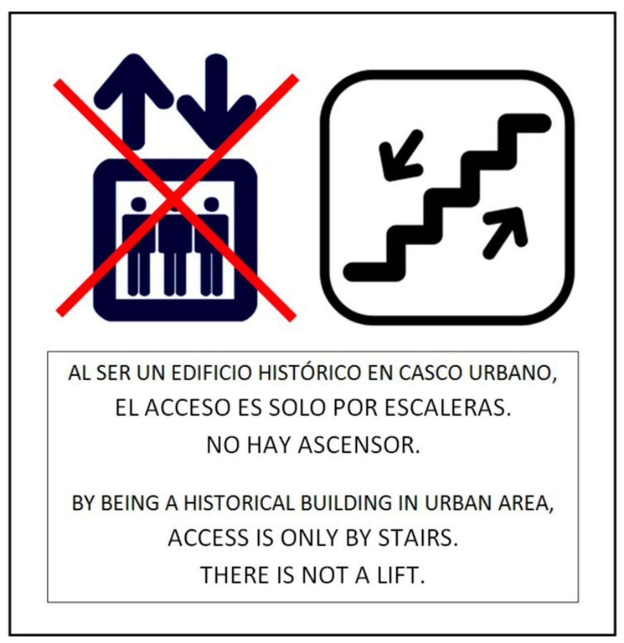 Apartamentos Calle Rosario Sevilla Eksteriør billede