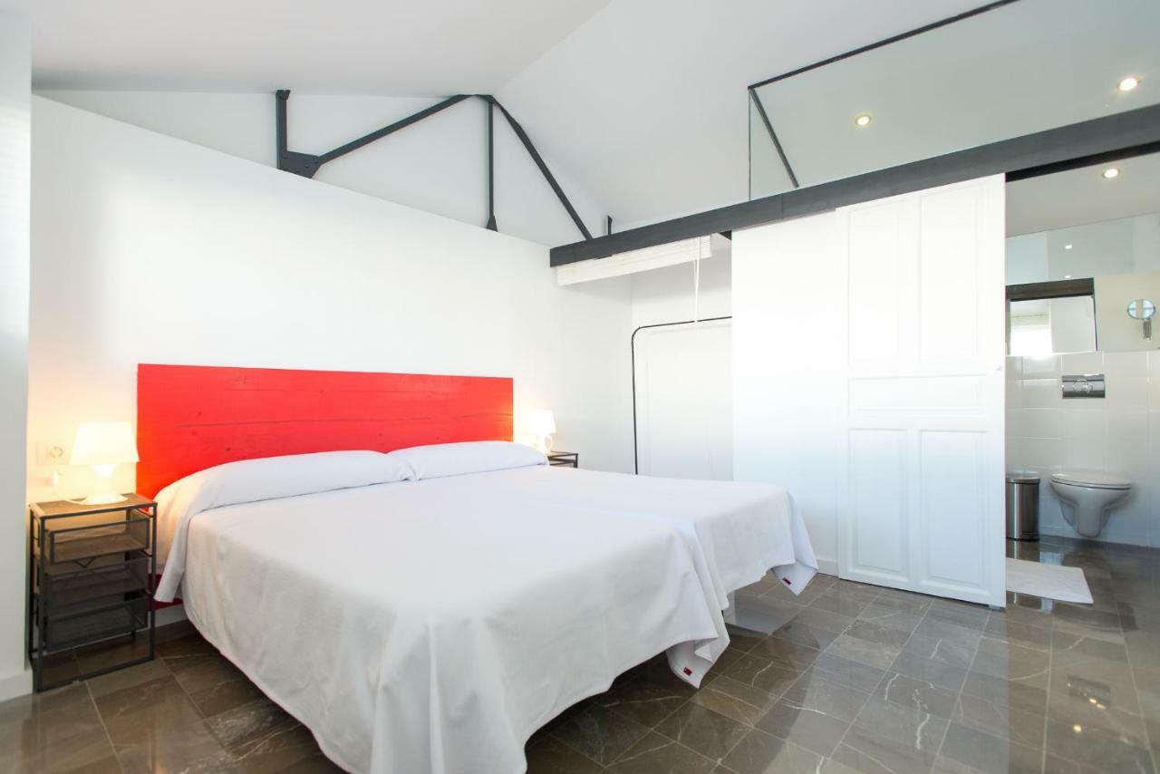 Apartamentos Calle Rosario Sevilla Eksteriør billede