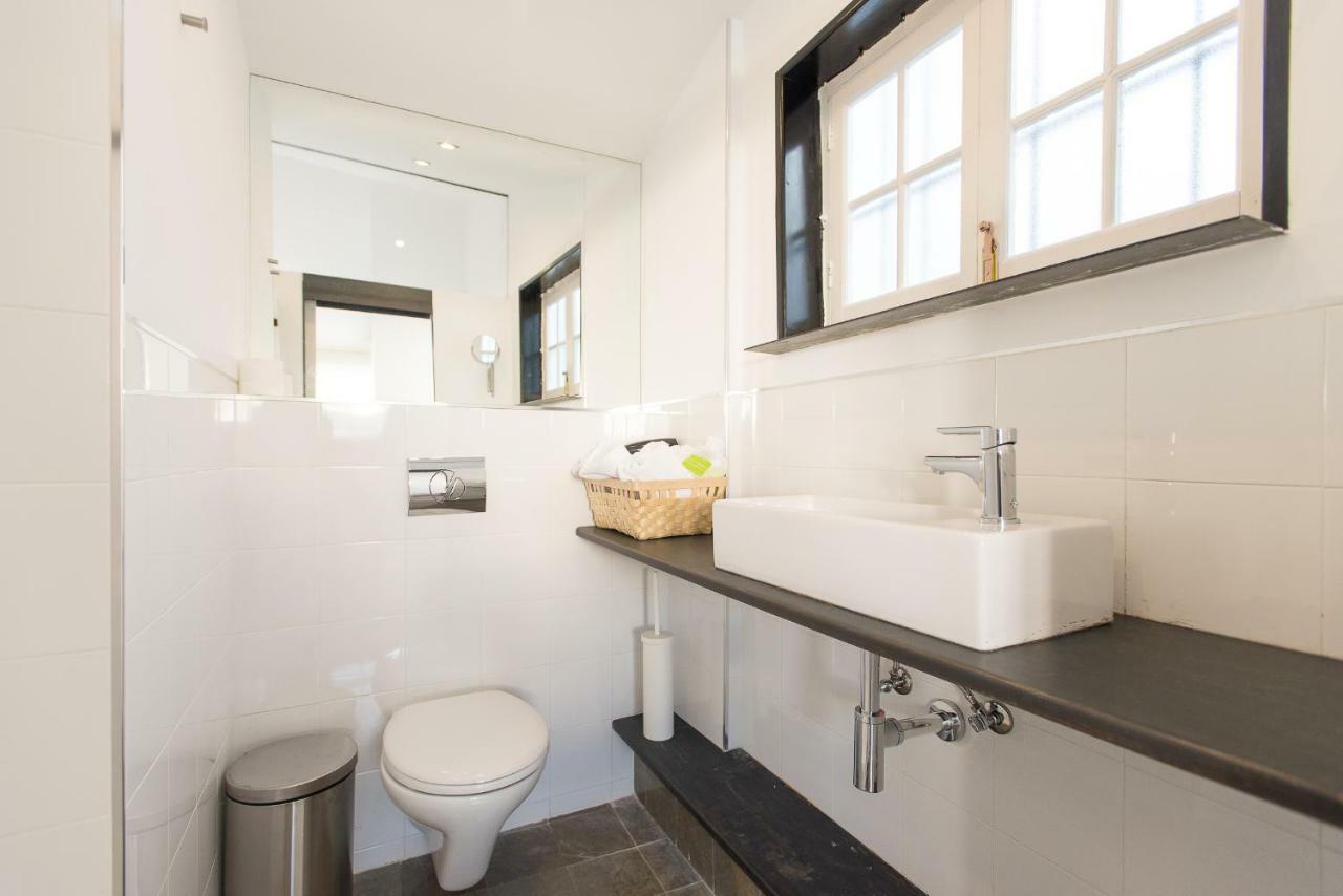 Apartamentos Calle Rosario Sevilla Eksteriør billede